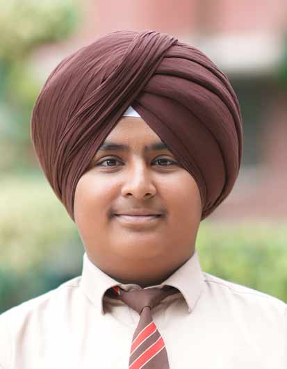 St. Xavier's School - Rampura Phul